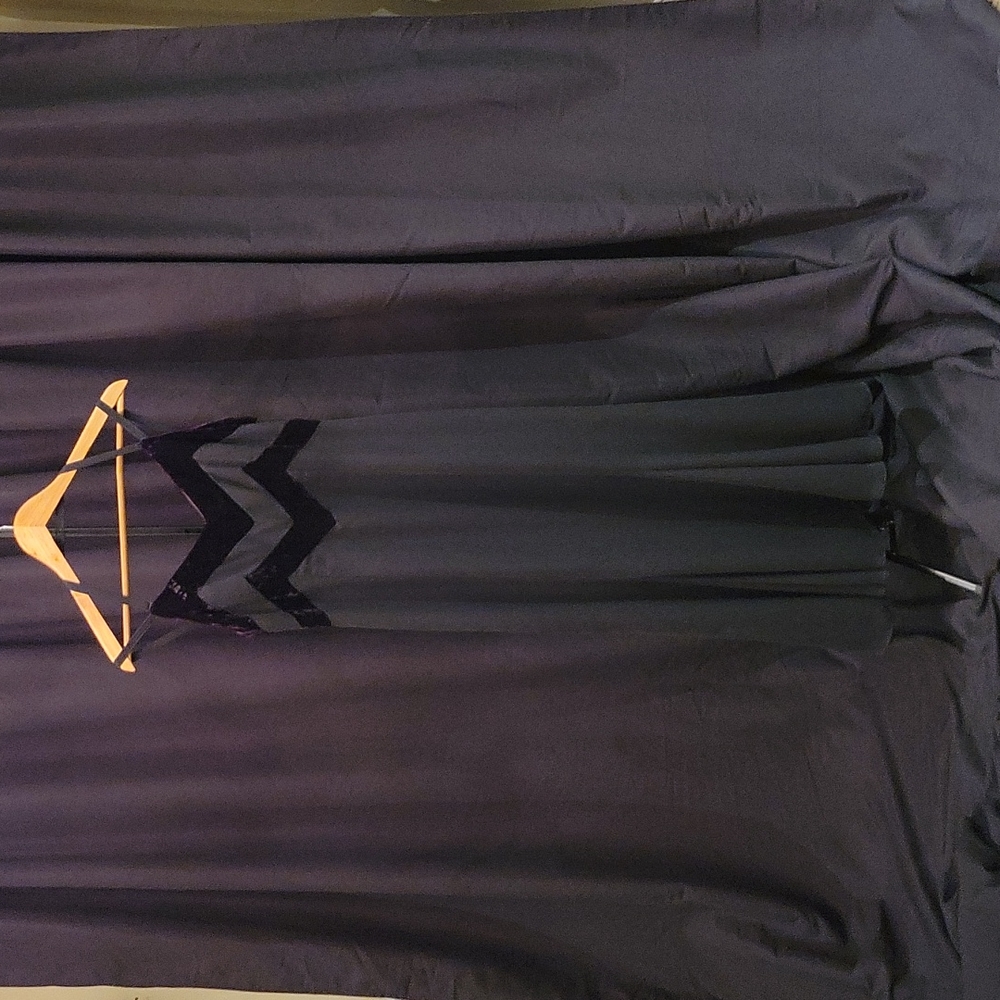 Women evening dress.